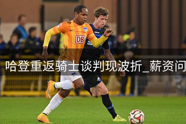 哈登重返骑士谈判现波折 薪资问题致签约延后